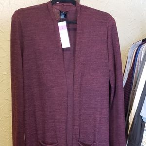 Agnes and Dora Duster